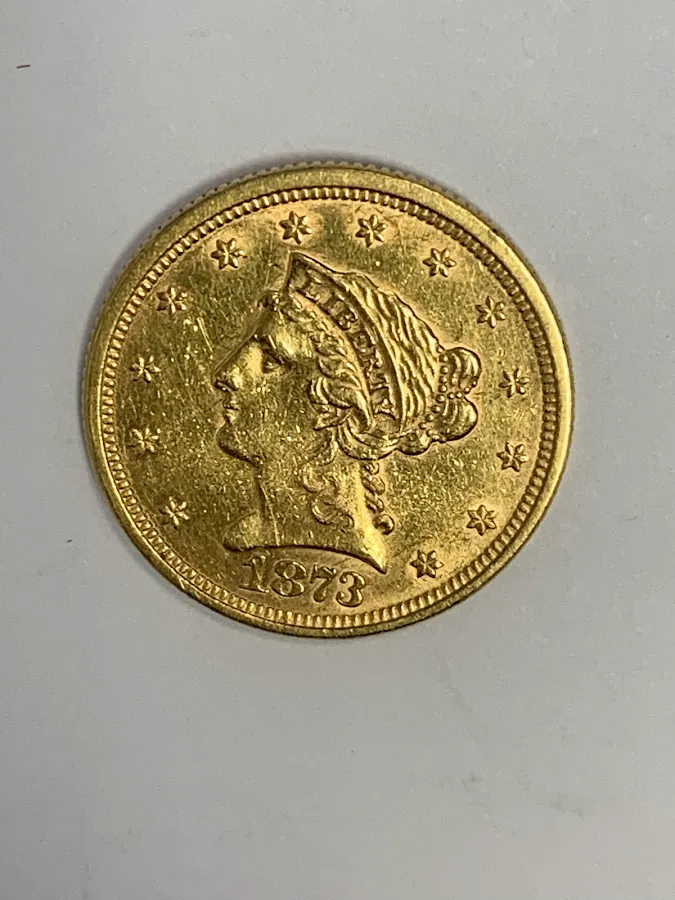 Lucky 7 Gold Dealer & Cash For Gold