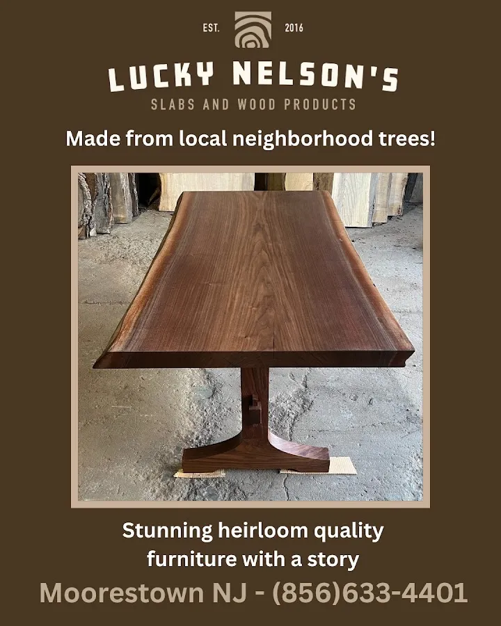 Lucky Nelson’s photo 3