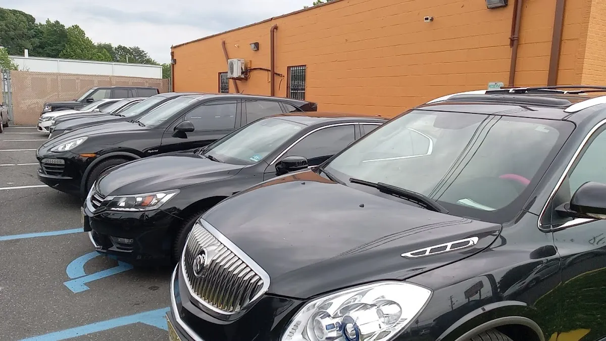 Lucky Star Towing near me