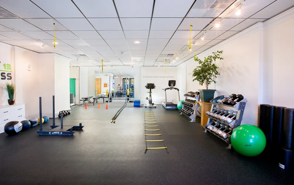 Lucky13Fitness photo 2