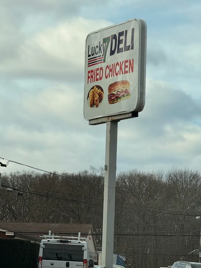 Lucky7 Deli & Convenience Store photo 5