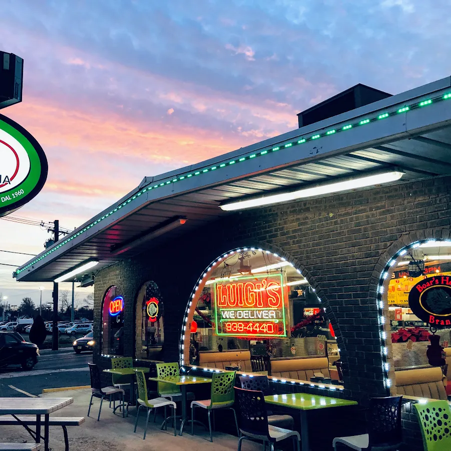 Luigi's Family Restaurant photo 2