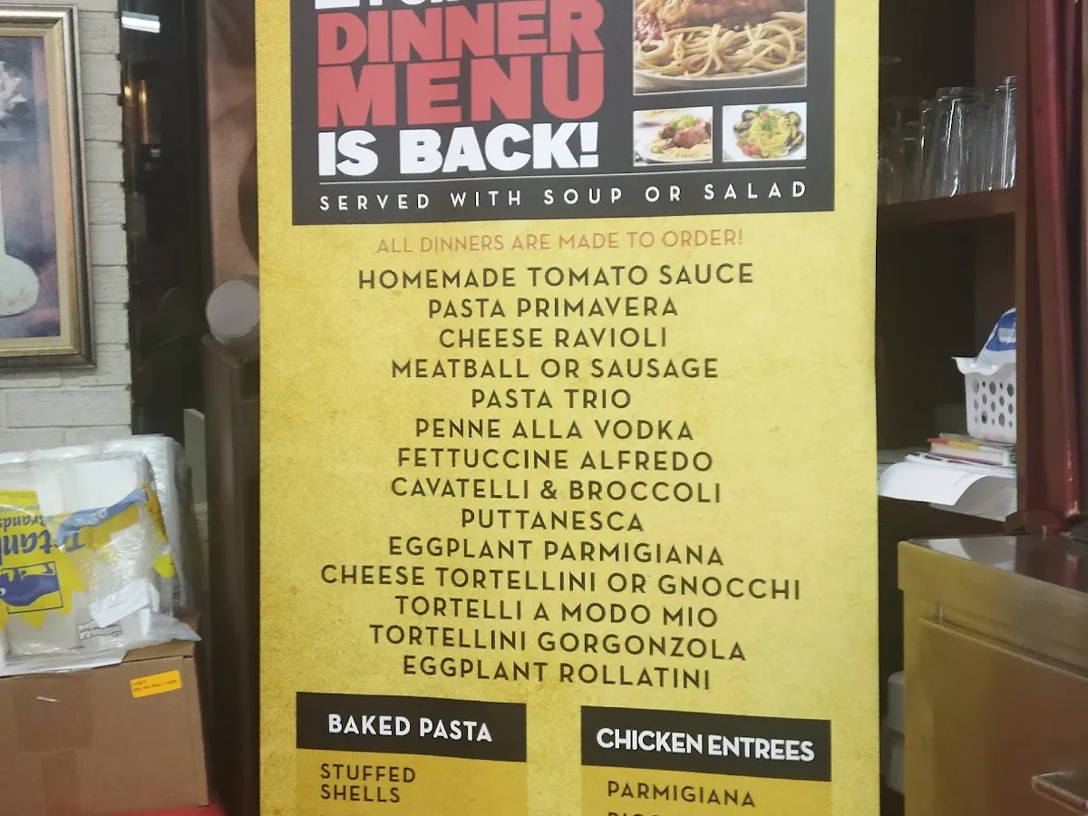 Luigi's Family Restaurant photo 3