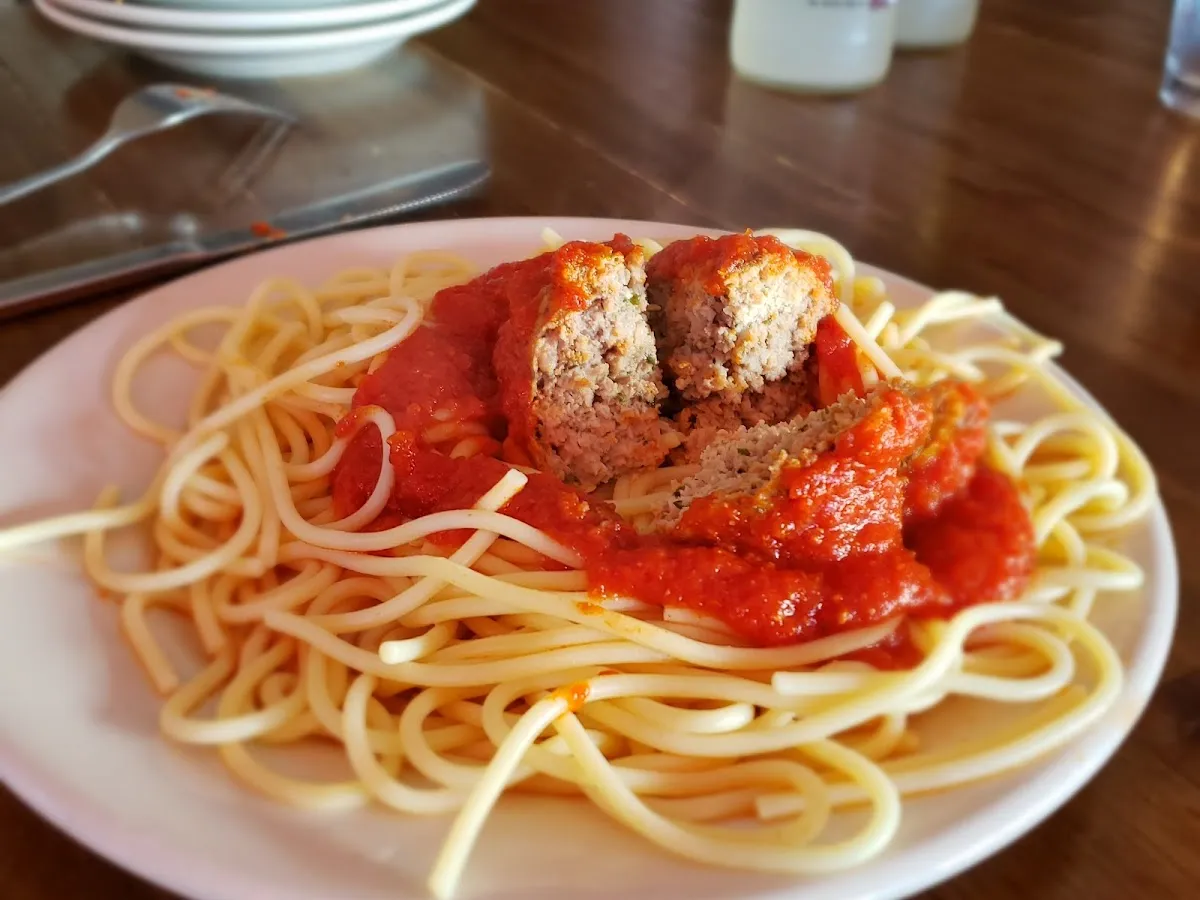 Luigi's Italian Restaurant photo 4