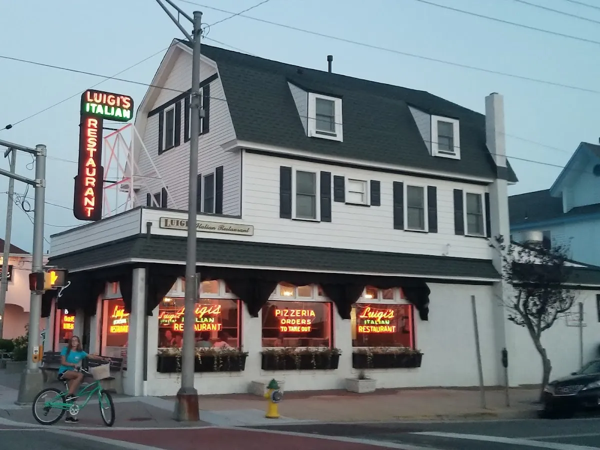 Luigi's Italian Restaurant photo 5