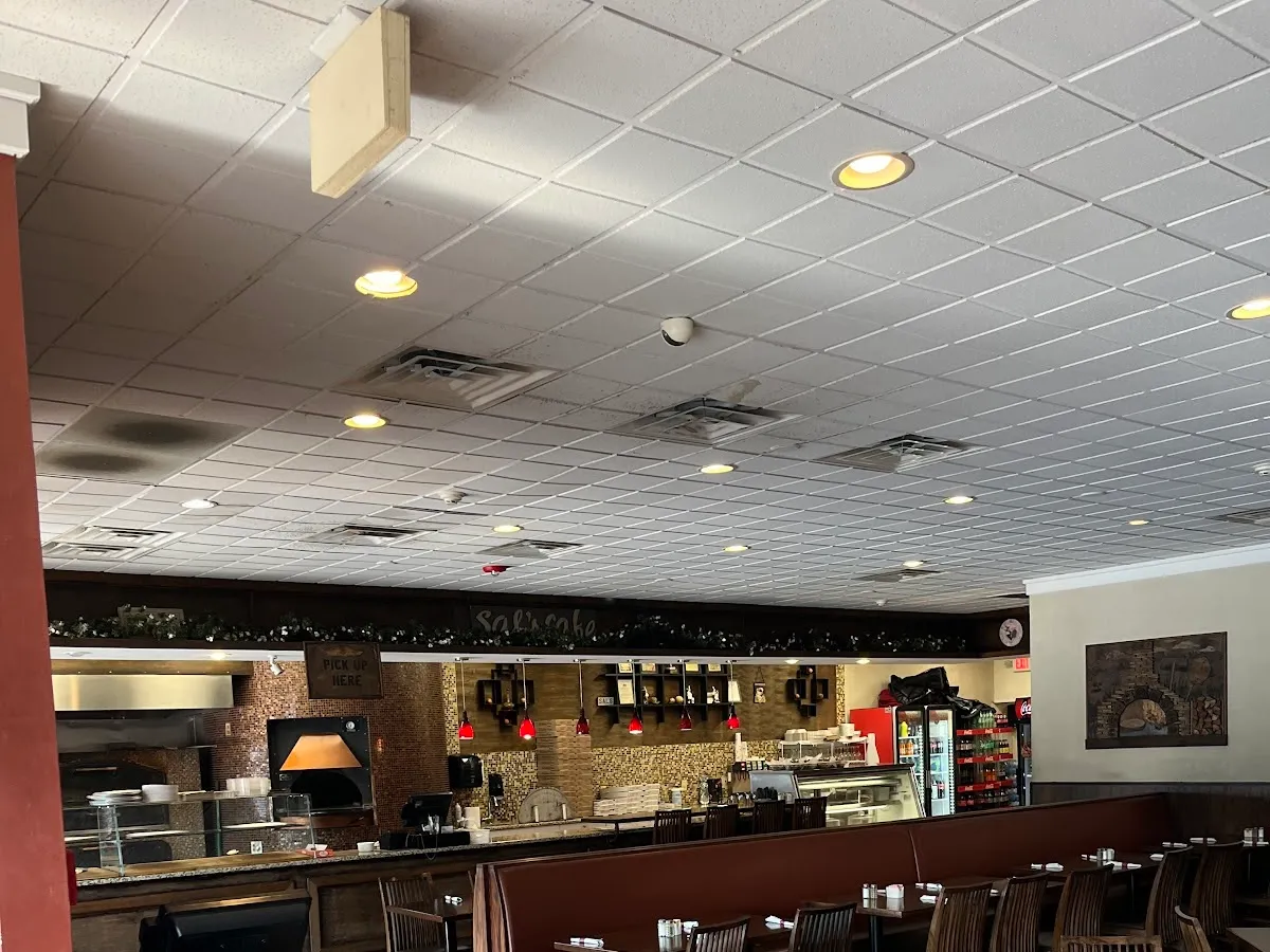 Luigis lll By The Bay photo 3