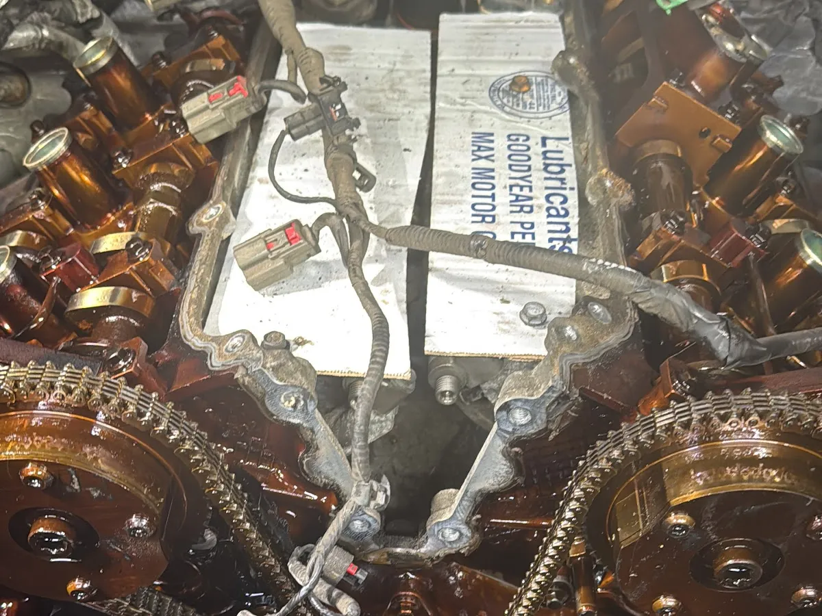 Luis Auto Repair LLC