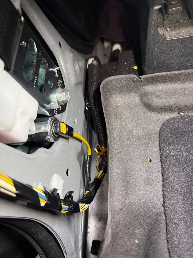 Luis Auto Repair LLC photo 3