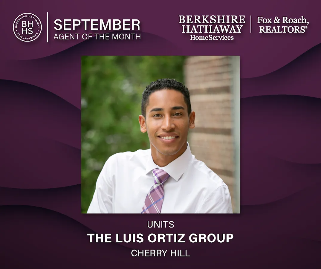 Luis Ortiz, Real Estate Group - Keller Williams Realty photo 2