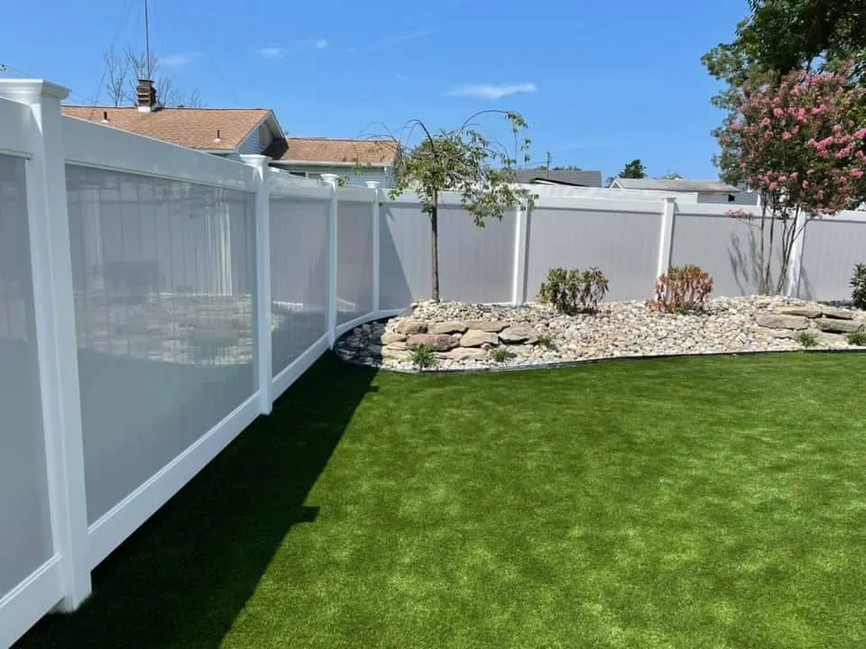 Luisito's Fencing and Pavers