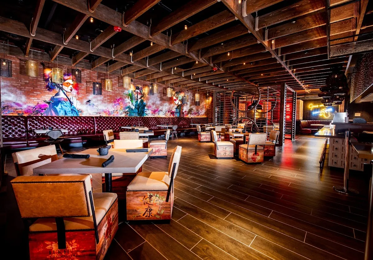 Luk Fu Philly photo 2