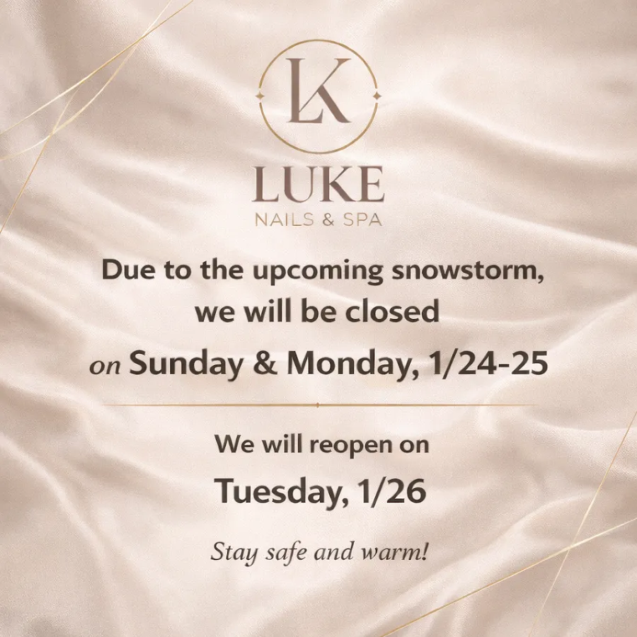 Luke Nails & Spa photo 2