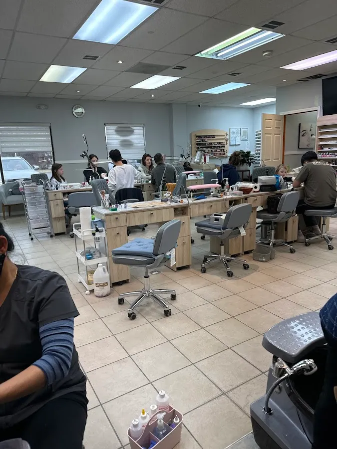 Luke Nails & Spa photo 4