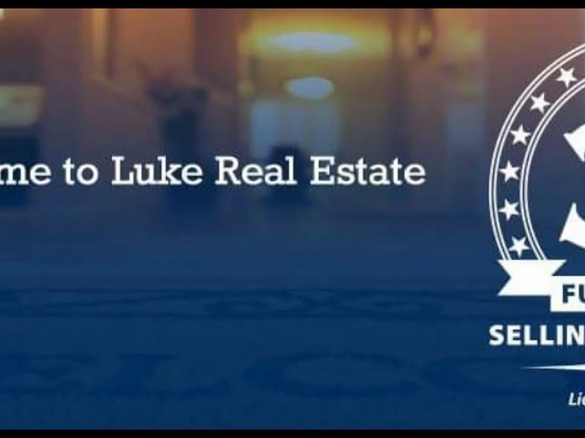 Luke Real Estate