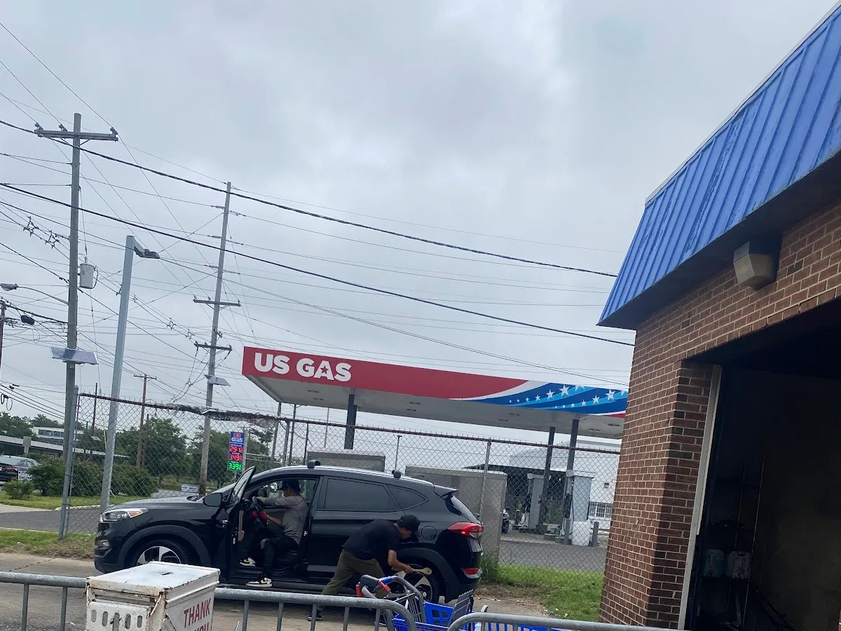 LUKOIL Car Wash photo 2