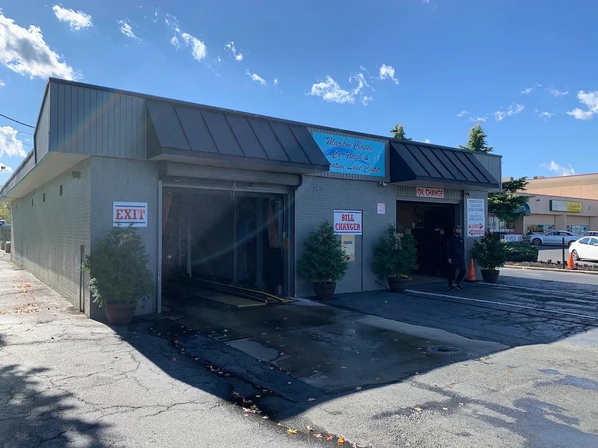 LUKOIL Car Wash photo 4