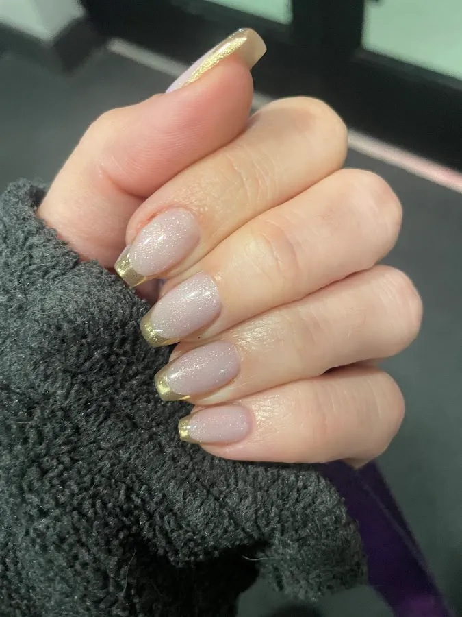 Lule’s nail art studio