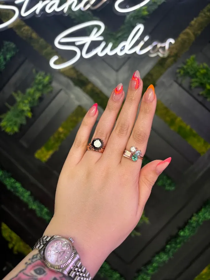 Lule’s nail art studio photo 2