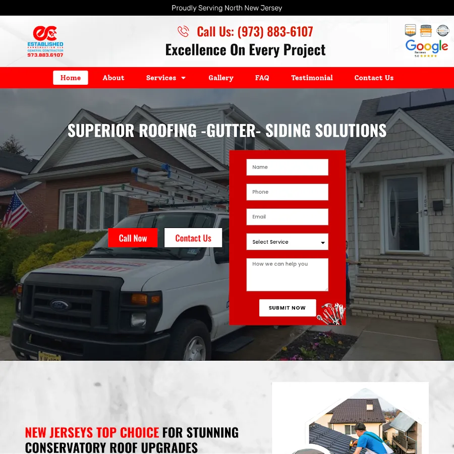 Lulu Website Design & SEO photo 2