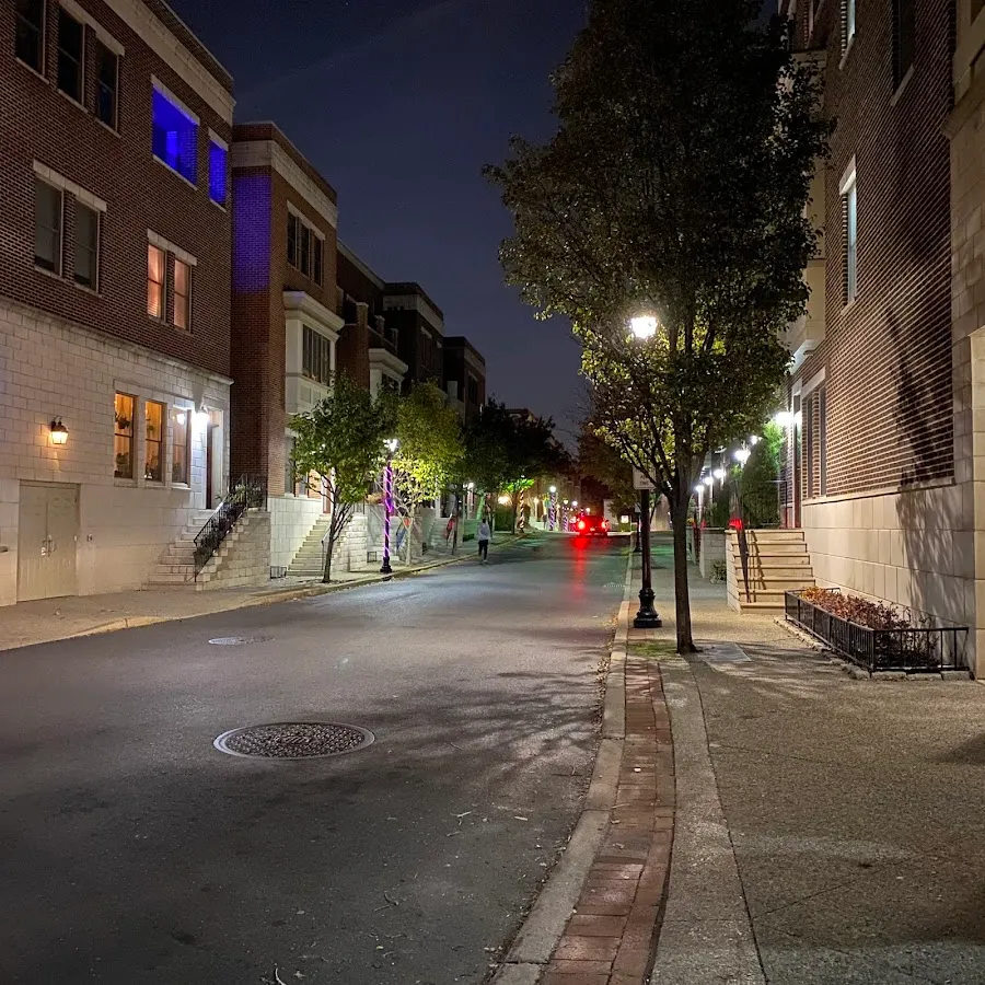 Lumberyard Condominuims