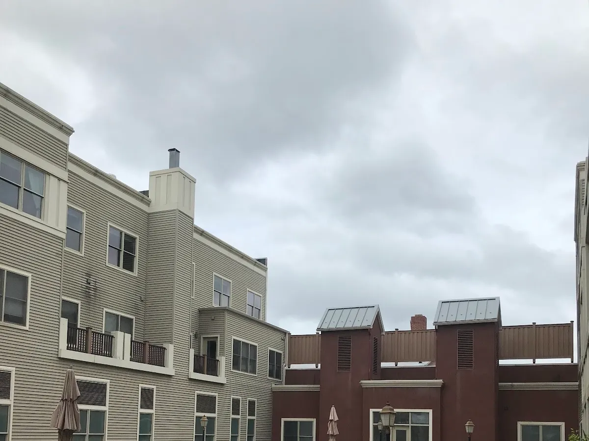 Lumberyard Parking Garage photo 4