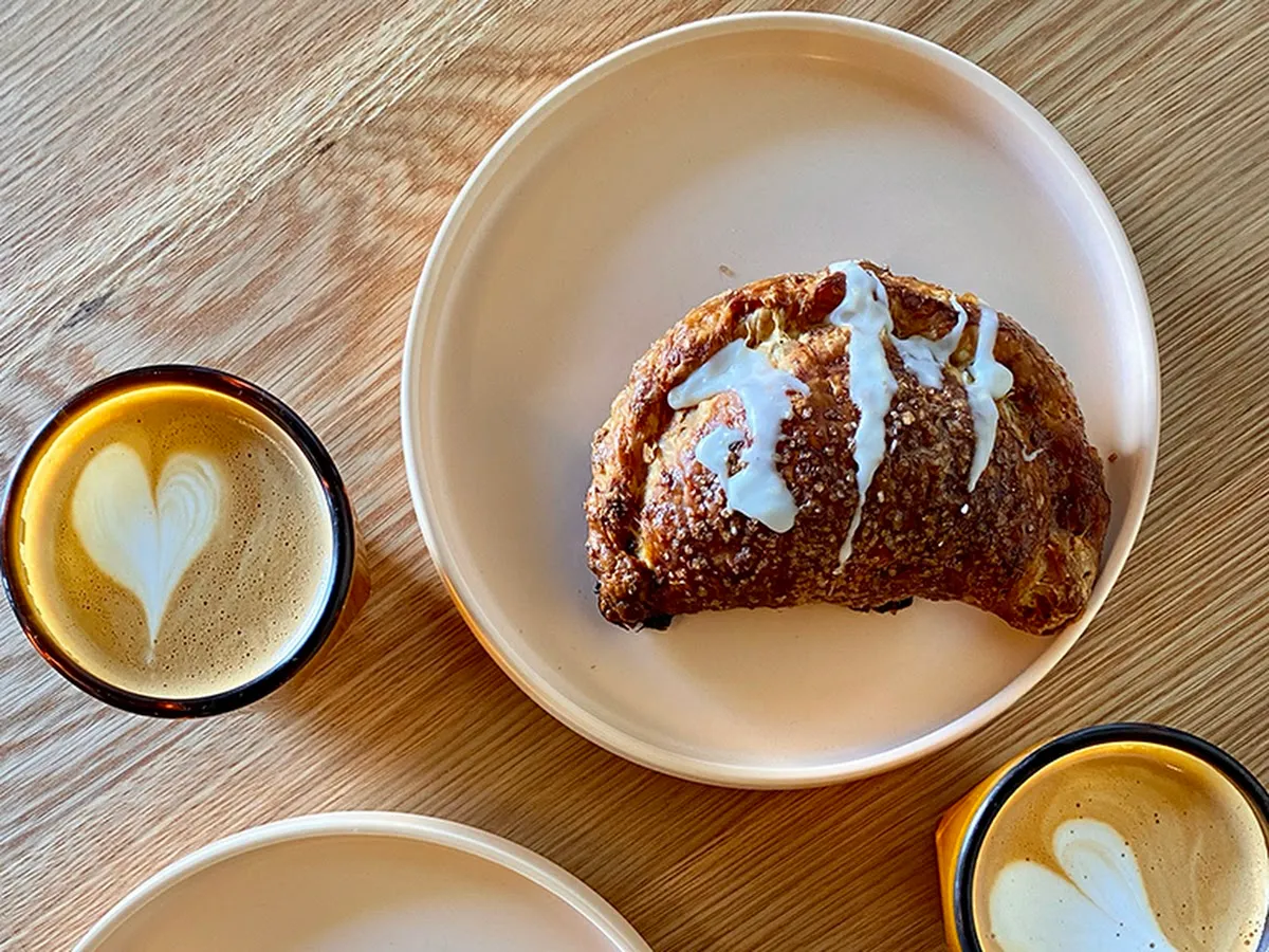 Luminary Coffee photo 3