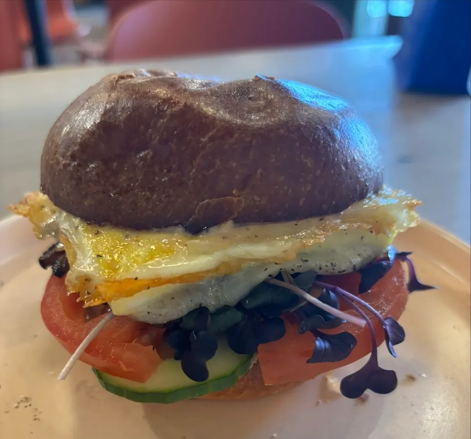 Luminary Coffee photo 5