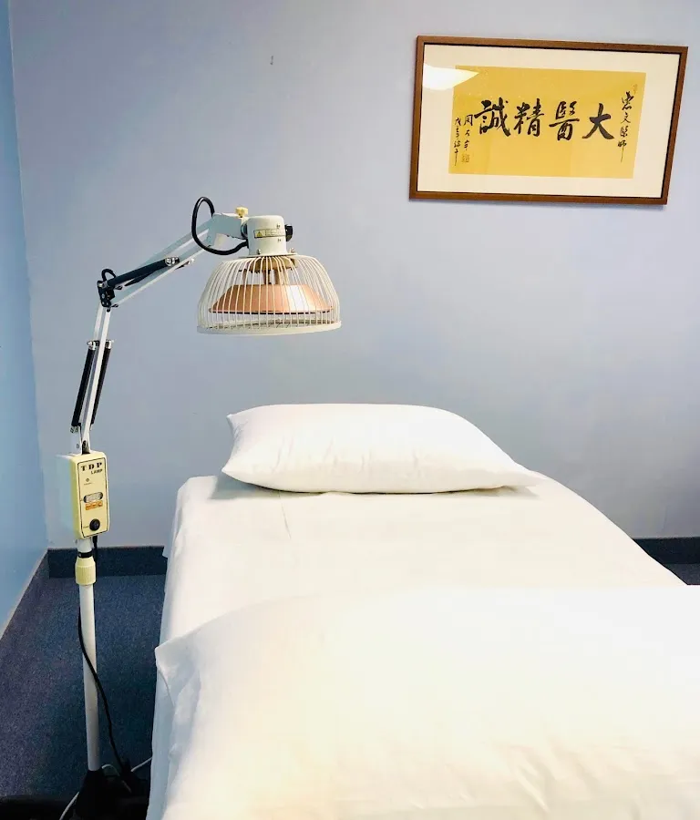 Luminosity Acupuncture & Holistic Center