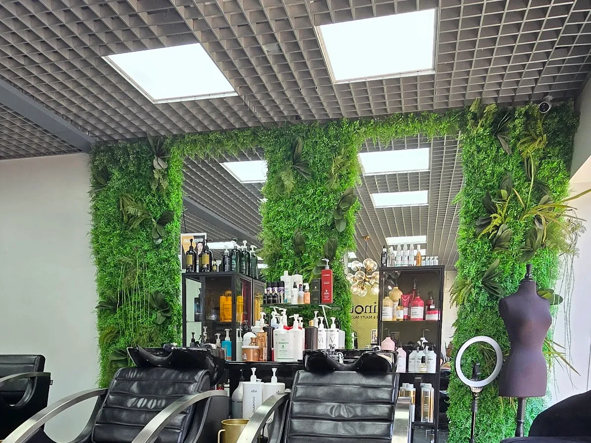 Luminous Beauty Salón