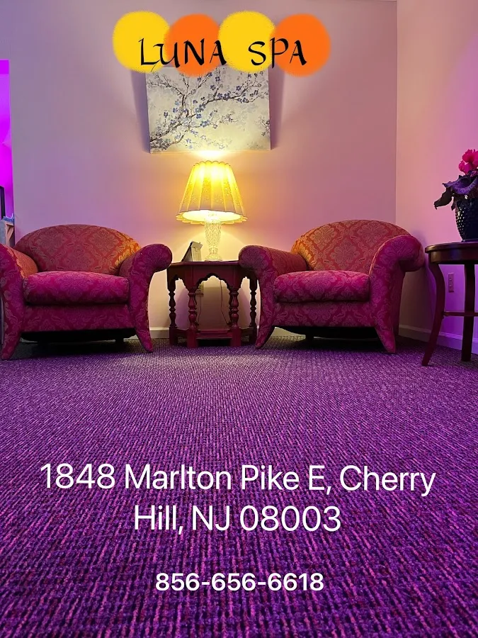 Luna spa