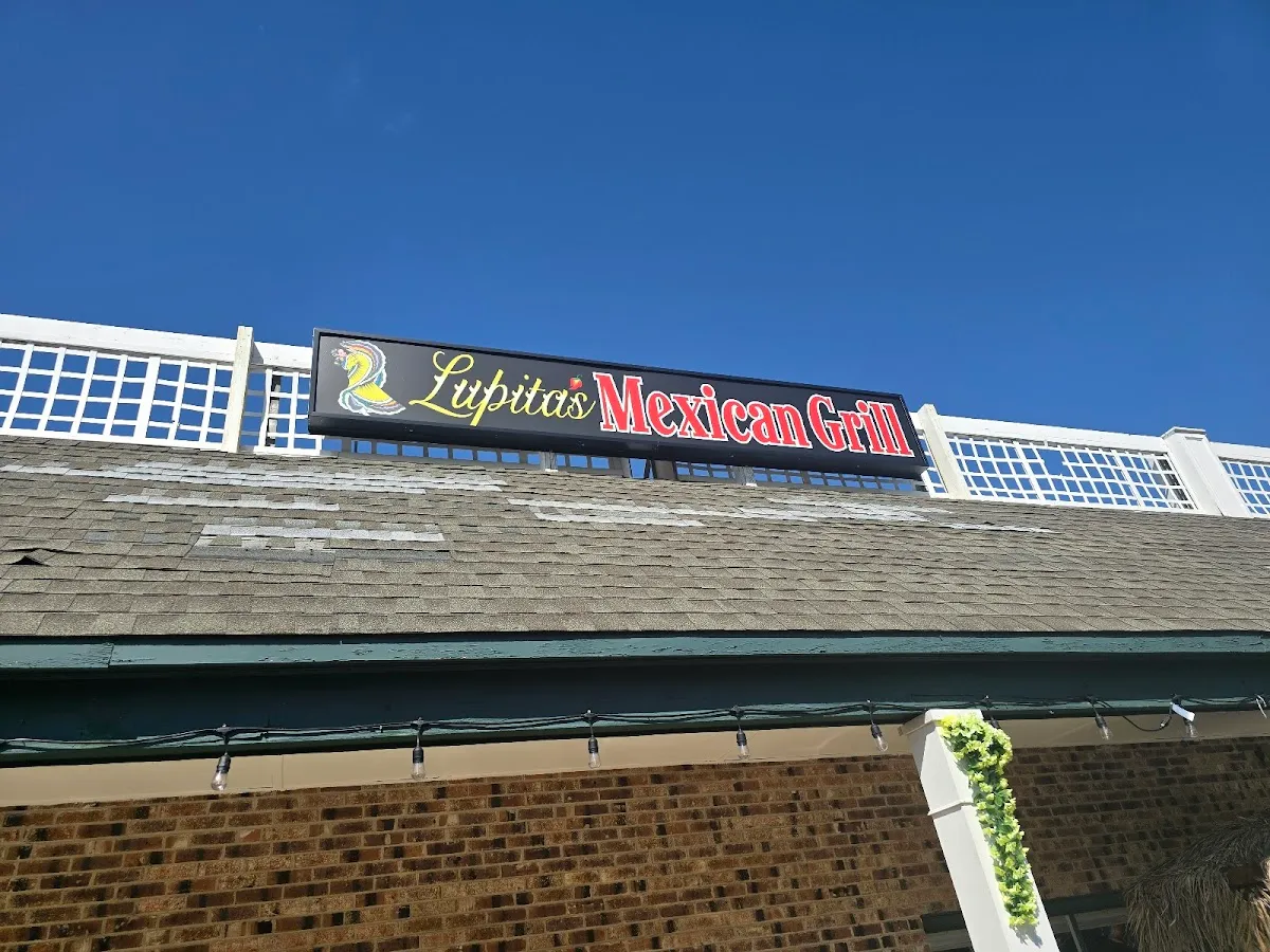 Lupitas Mexican Grill