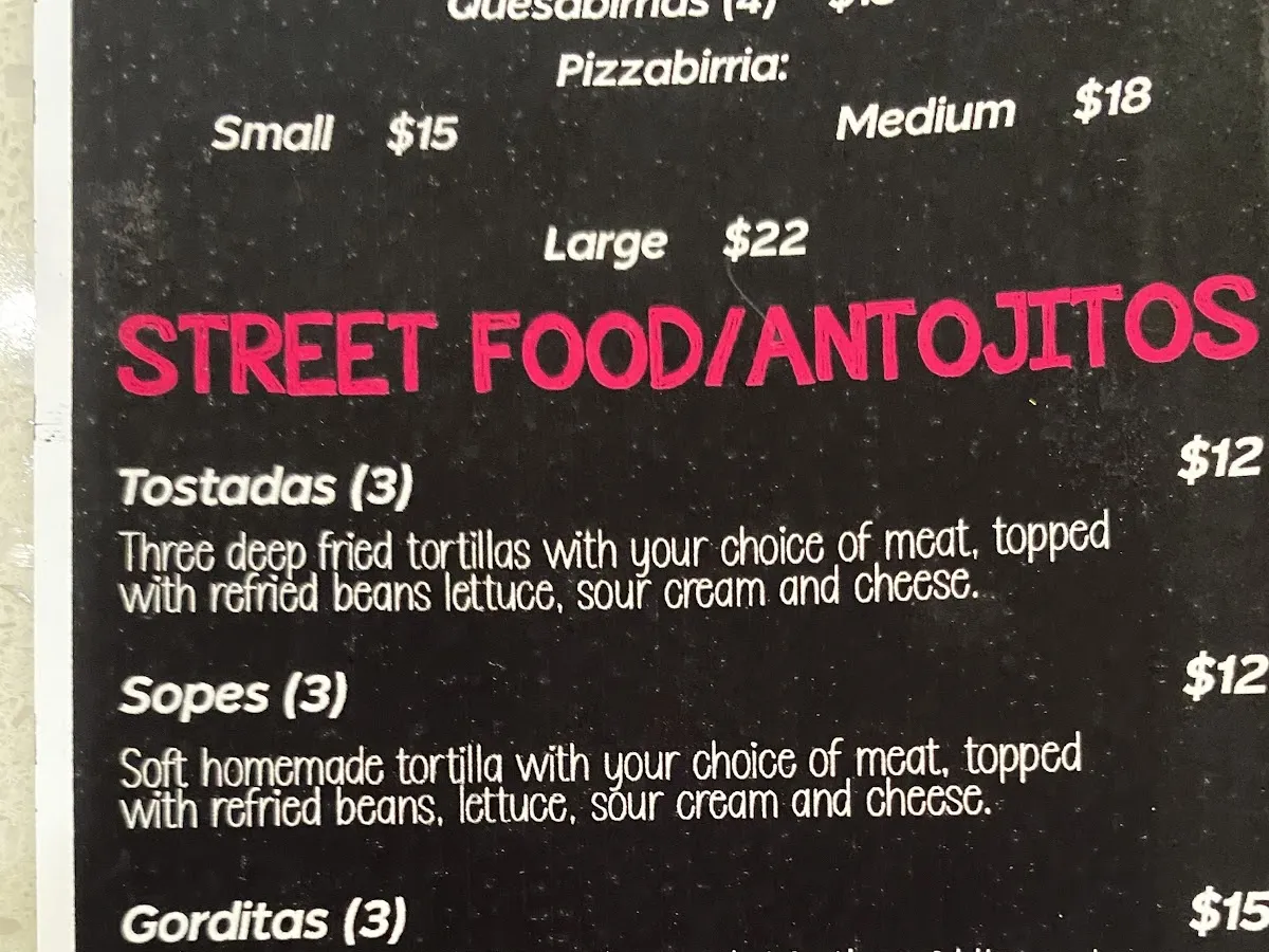 Lupitas Mexican Grill photo 2