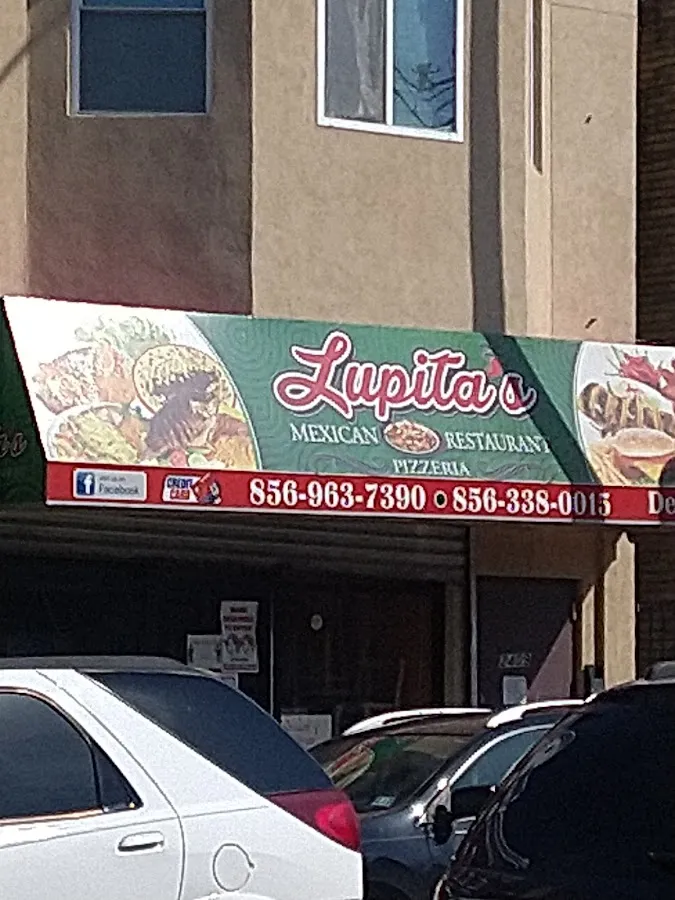 Lupitas Mexican Restaurant and Pizzeria