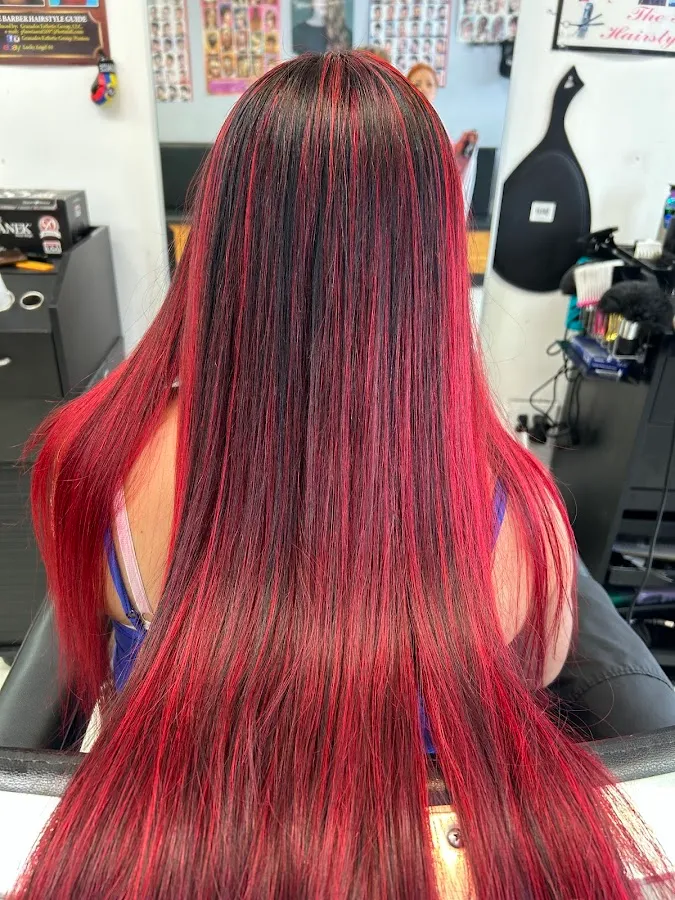 Lupita's Salon Unisex photo 2