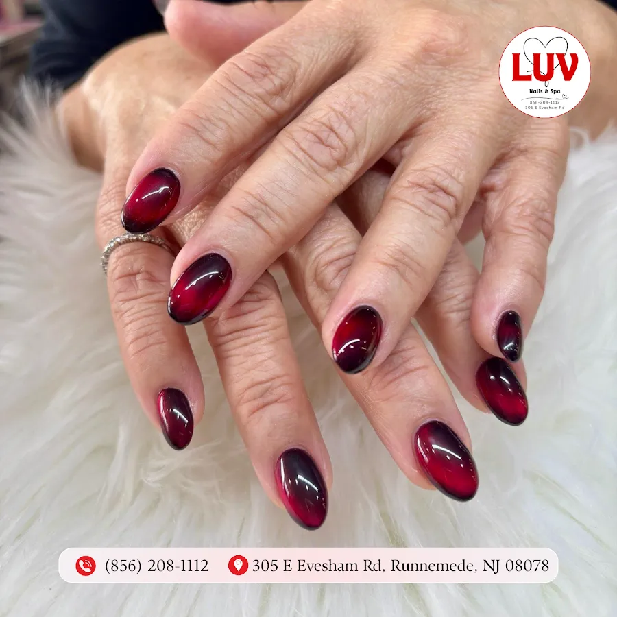 LUV Nails & Spa photo 2