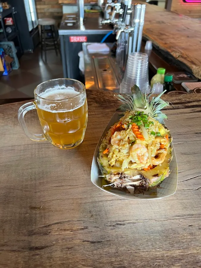 Luv Thai ( Food Trailer ) photo 2