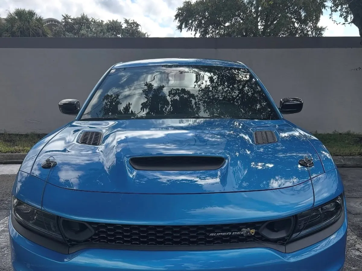 Lux Lab Car Detailing