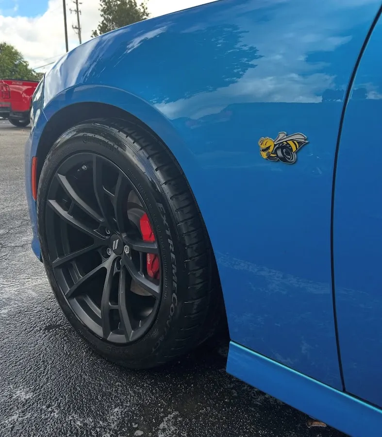 Lux Lab Car Detailing photo 3