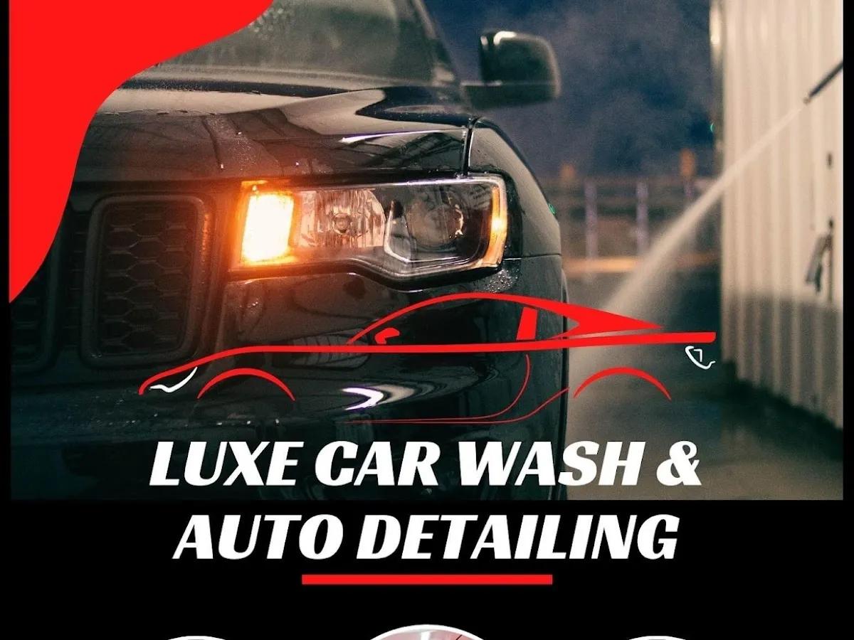 Luxe Auto Detailing