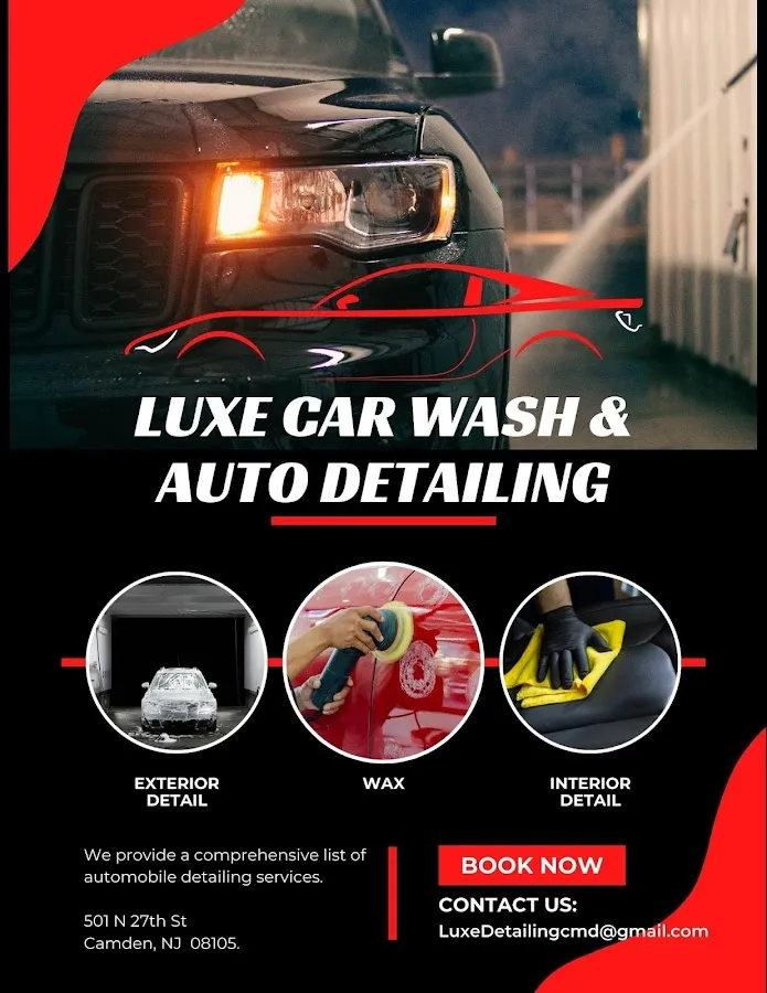 Luxe Auto Detailing photo 2