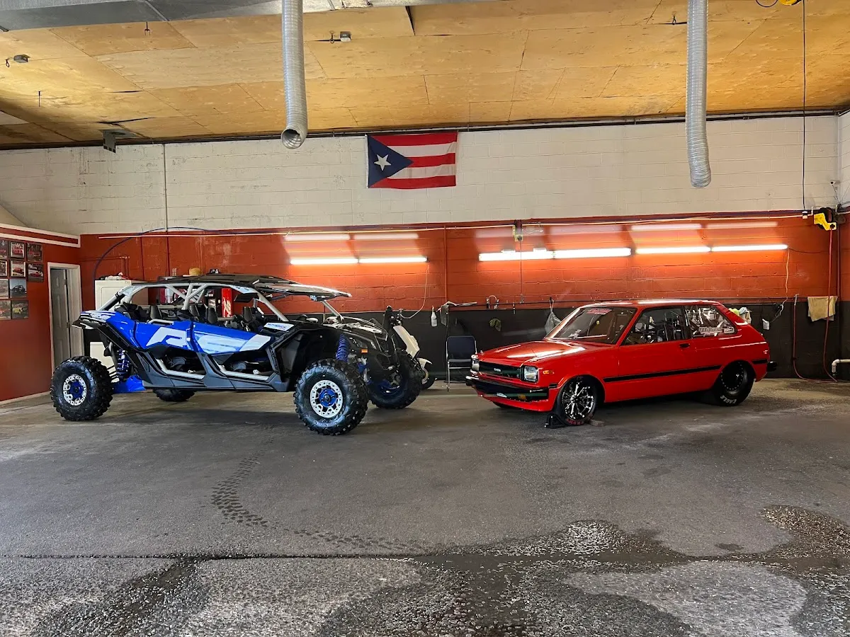 Luxe Auto Detailing photo 4