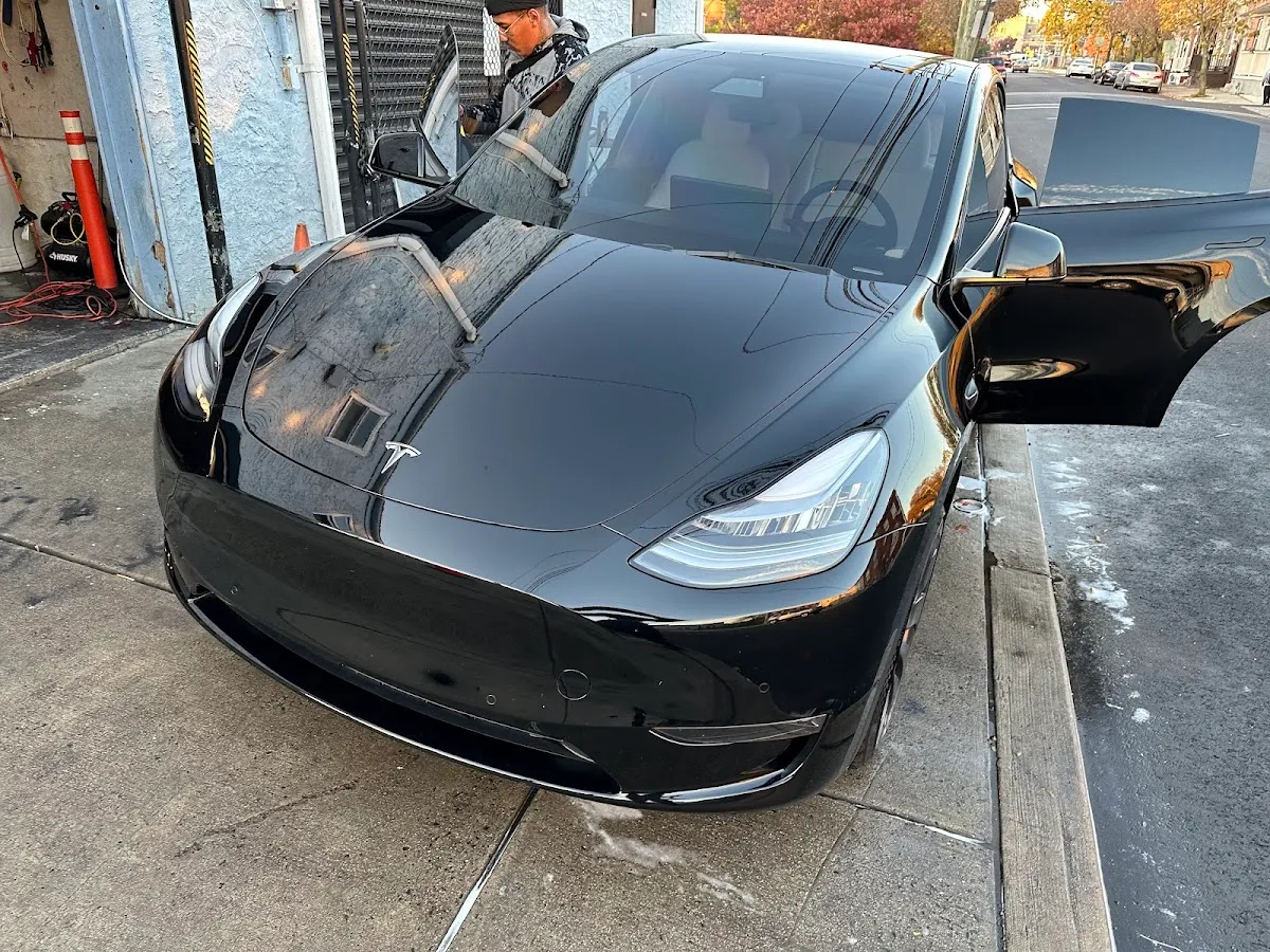 Luxe Auto Detailing photo 5