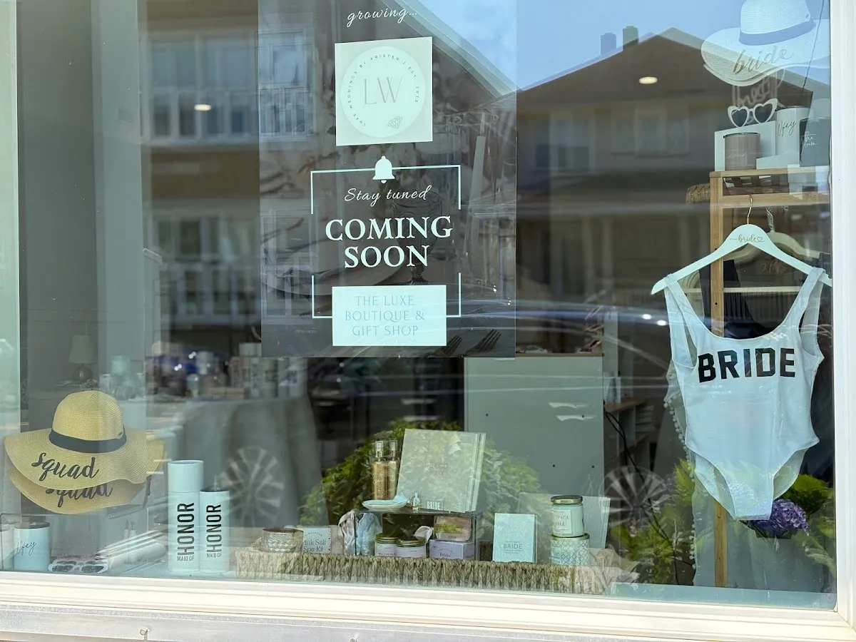Luxe Boutique & Gift Shop