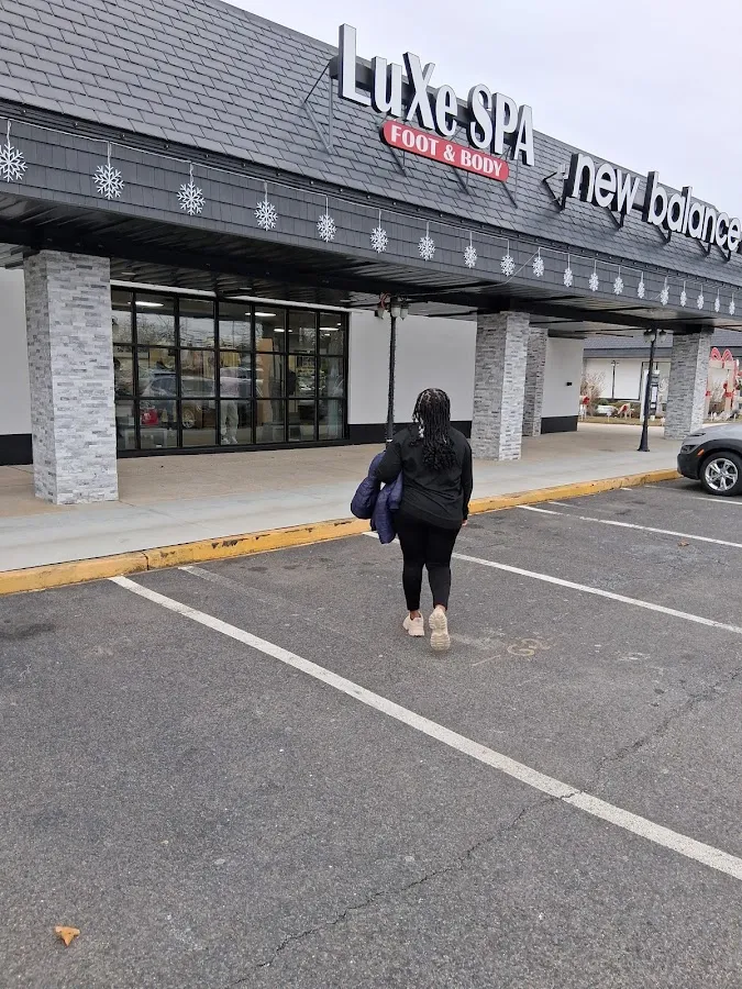 LuXe Day Spa Cherry Hill—Foot & Body photo 2
