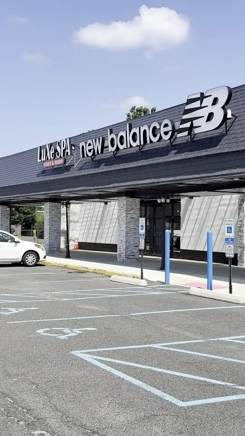 LuXe Day Spa Cherry Hill—Foot & Body photo 3