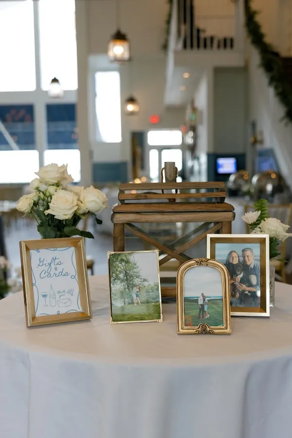 Luxe Weddings by Kristen