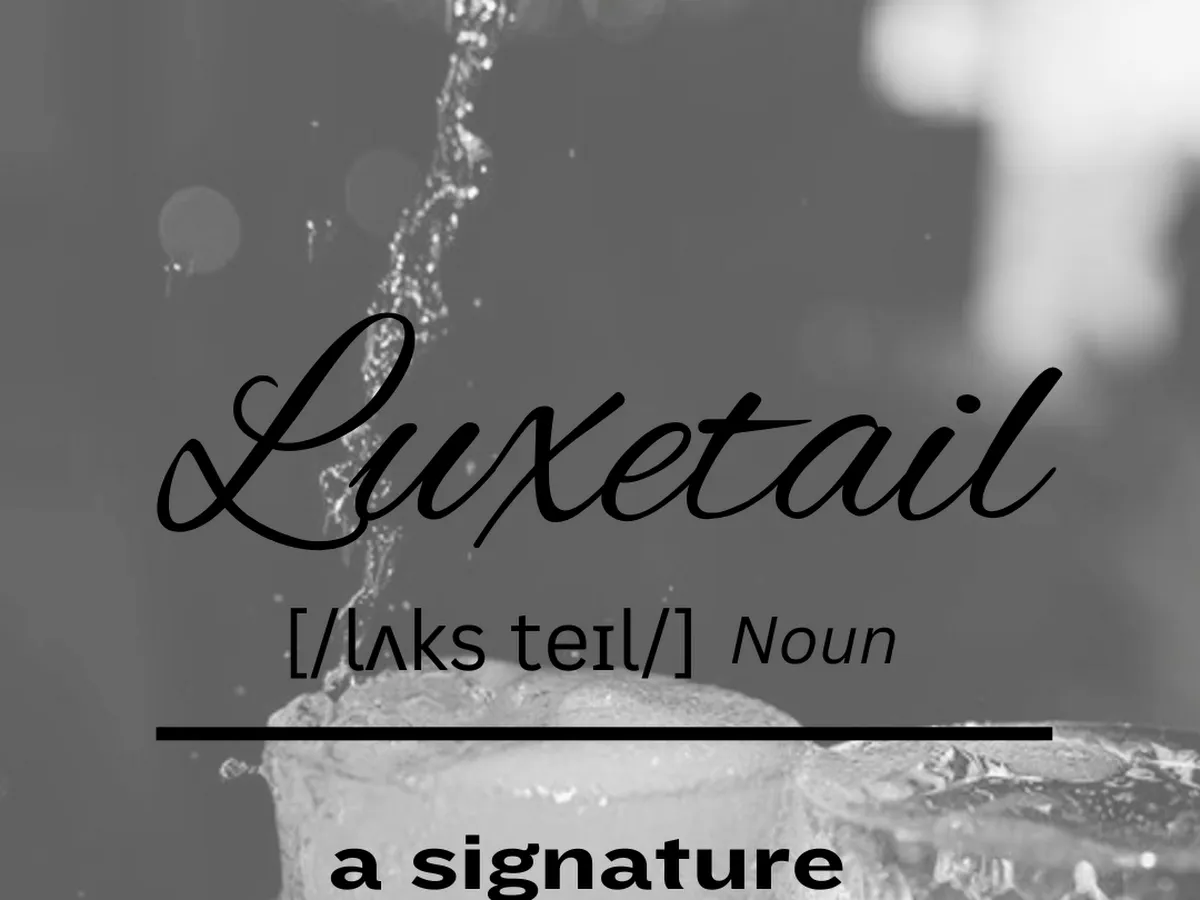 Luxtenders Private Mobile Bartending photo 2