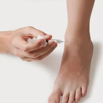 Luxuria Medical Spa & Laser Center Laser Tattoo Removal