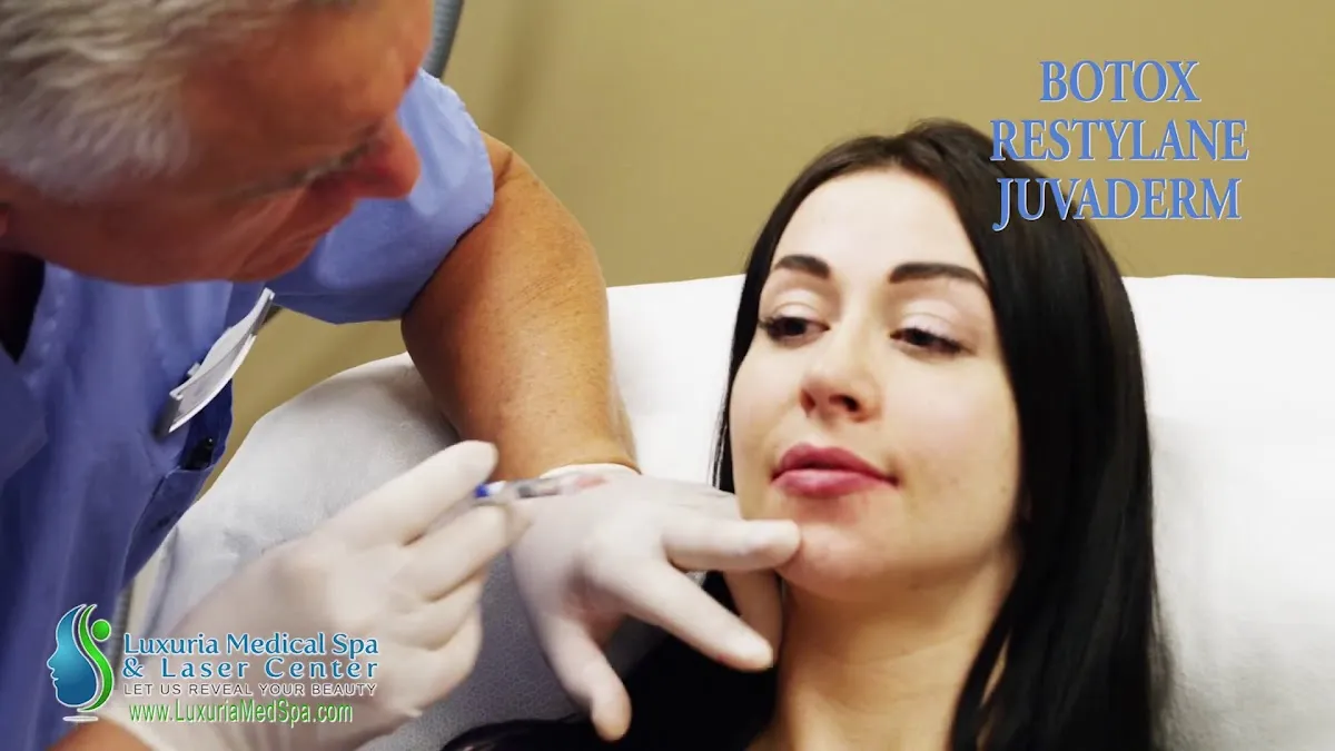 Luxuria Medical Spa & Laser Center Laser Tattoo Removal photo 2