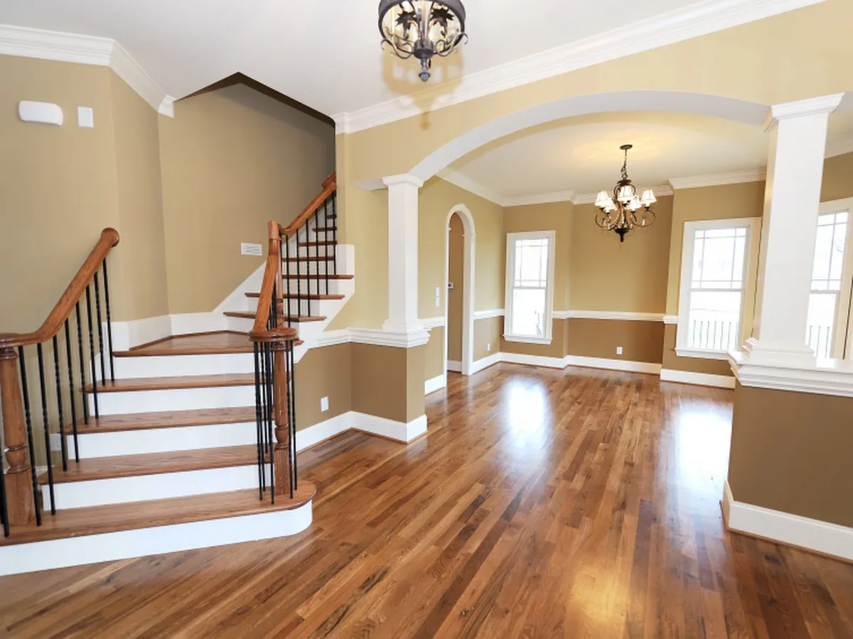 Luxury Home Improvements | LHI Flooring